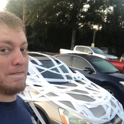 Matt Trotterさんのプロフィール画像