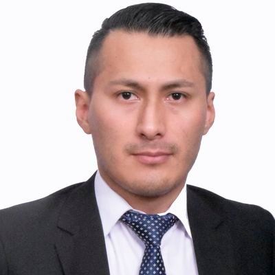 EmersonQuishpe's profile picture. Abogado.
Especialista Superior y Máster en Derecho Procesal.