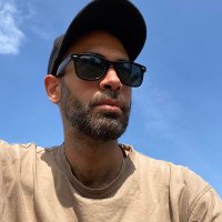Abraham Moughrabi (@aaamouai) 's Twitter Profile