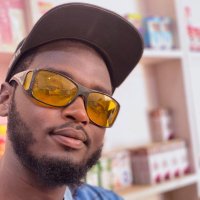 Bin_Ali (@ibn_aliyu) 's Twitter Profile