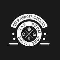 Beer Heroes Chester(@beerheroeschest) 's Twitter Profile Photo