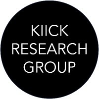 Kiick Research Group (@kiicklab) 's Twitter Profile