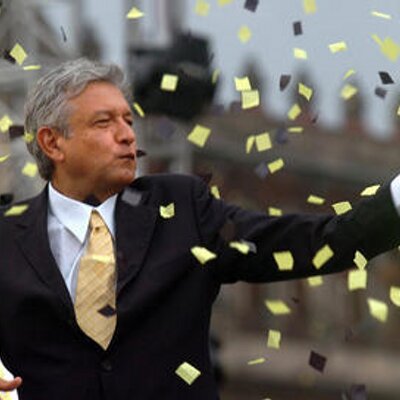 GestionAMLO's profile image
