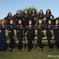 Akins Sparkling Sapphires JV Dance Team (@akinssapphires) 's Twitter Profile