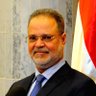 almekhlafi59's profile picture. مستشار الرئيس، نائب رئيس هيئة التشاور والمصالحة، مؤمن بوحدة الأمة،وكرامة المواطن،وحقوق الإنسان.(Former) Yemeni deputy prime minister/minister of foreign affairs