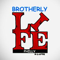 brotherlylife_philly(@brotherlylife) 's Twitter Profile Photo