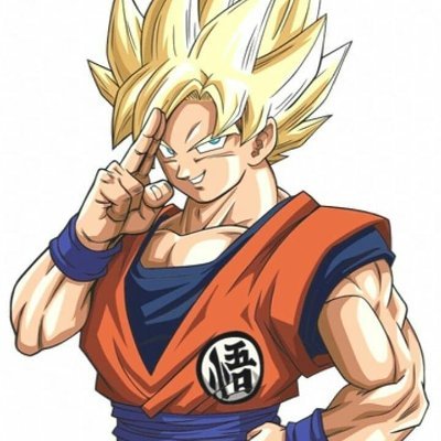 Gokuさんのプロフィール画像