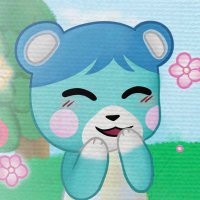 Bluebear’s Giveaways (@bluebears_acnh) 's Twitter Profile