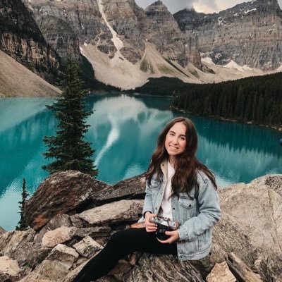 morganngoodall's profile picture. big fan of Carly Rae Jepsen and croissants