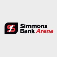 Simmons Bank Arena(@SimmonsBnkArena) 's Twitter Profile Photo