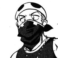 ๐ฟ๐๐ฟ๐๐ฟ๐๐ฟ๐
SKULLS, COMIN' AT YOU
YOU'RE DONE MAN, YOU'RE THROUGH
BUT IN ALL OF OUR CREW
OUR BRAINCELLS ARE FEW
๐๐๐๐๐๐๐๐
-- run by eli!
