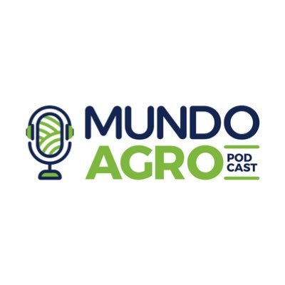 Mundo Agro Podcast tudo sobre o Agro no Brasil e no Mundo. Por Prof. Rogério Coimbra @raccoimbra