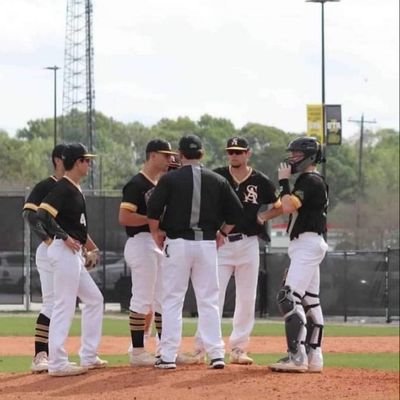 Pitching Coach / Math Teacher @ St. Amant High School