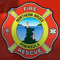 Northern Bruce Peninsula Fire & Emergency Services(@NorthernBruceFD) 's Twitter Profile Photo