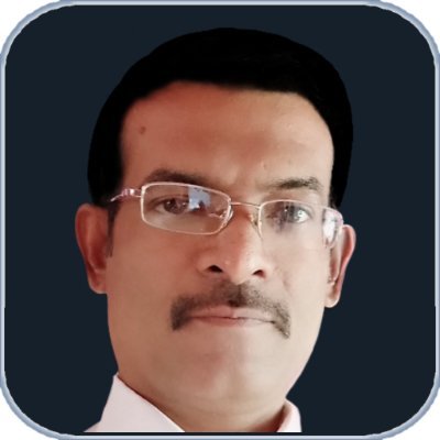 Hbharatkmr's profile picture. Working as a Biology Teacher