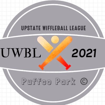 Upstate Wiffle Ball League  TROY, NY