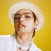 dd_xaizyi (@dd_xaixyi) 's Twitter Profile