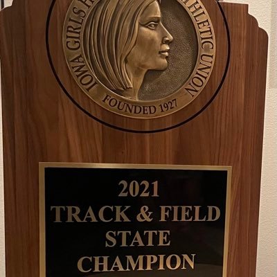 Official Twitter page for Madrid HS Girls Track & Field, Class 1A 2021 State Champions, Class 1A 2022 State Runner Up, West Central Conference, #TrackTown