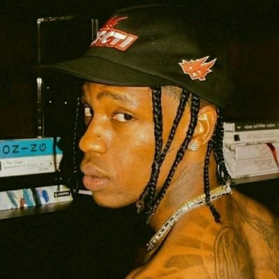 santykbtw's profile picture. 