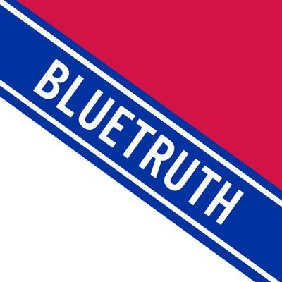 Official Twitter of BlueTruth: New York Rangers talk with host @SportsBox_BA | Powered by @SportsBoxSports | Kreider has an NMC, stop trying to trade him. #NYR