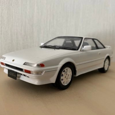 作成したプラモデルやRCを紹介していこうと思います。プラモ道はまだまだ修行。自動車やレース関連。