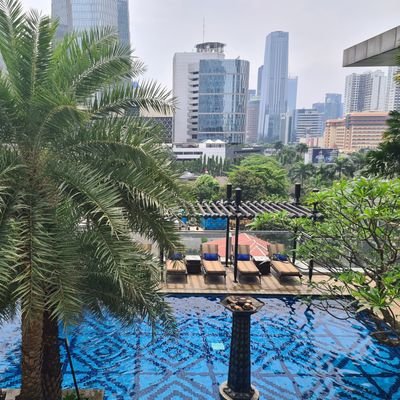 AnthonyHandaya's profile picture. 