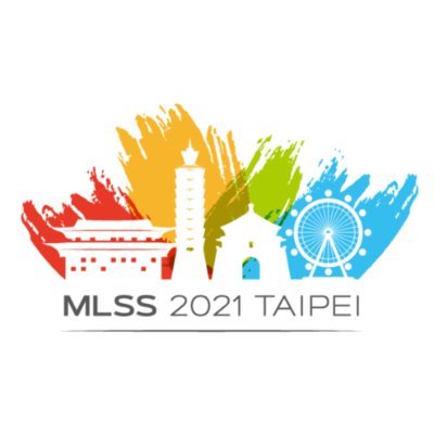 2021Mlss's profile picture. The Machine Learning Summer School (MLSS) series began in 2002. AI talents and enthusiasts, come and join us! All events will be held online.