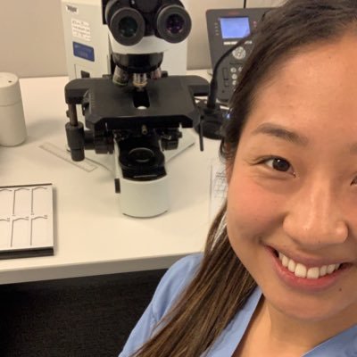 gynecologic and breast path fellow @wusm_pathology
ap/cp residency and ex-chief at washu 🔬
she/her
opinions are my own