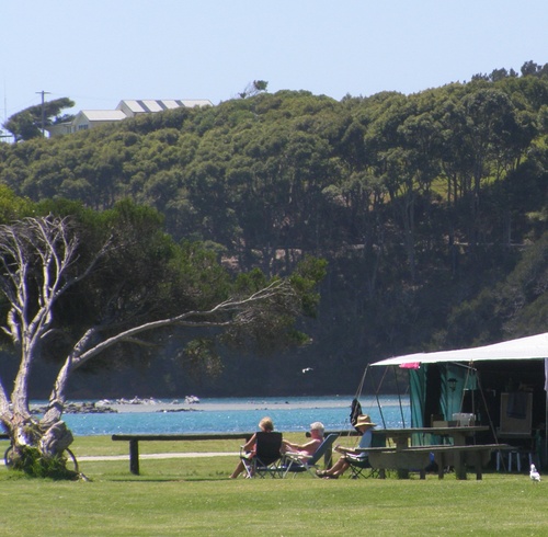 BIG4 Narooma Easts HP is the premium Narooma caravan park with a range of accommodation, caravan and camping sites to suit all tastes and budgets.