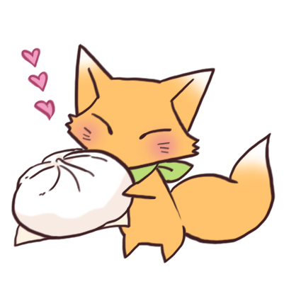 きつね / ラブ太@ごはん部