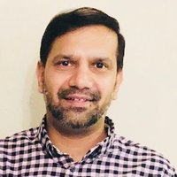 Sudhir Gupta (@sudhir34) 's Twitter Profile