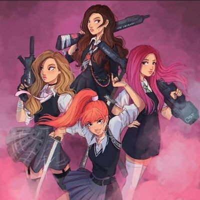 BLACKPINK IN YOUR AREA