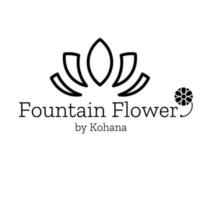 屋号 Fountain Flower. 25↑ ミンネ・クリーマで出品中✨土日祝は遅返低浮上。ハンドメイド作るのも買うのも大好き！フォロー歓迎！RT歓迎！作品交換歓迎！無言ﾌｫﾛ‐失礼します。販売やインスタはリンク。通知バグの為気づかないことがあります…