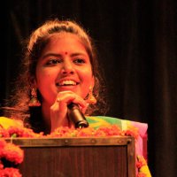 Divya Kandukuri దివ్య కందుకూరి (@anticastecat) 's Twitter Profile