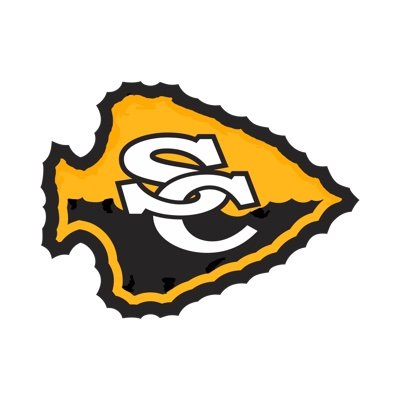 Official Twitter Account for The Sequoyah High School Chiefs Football Program #SequoyahNation