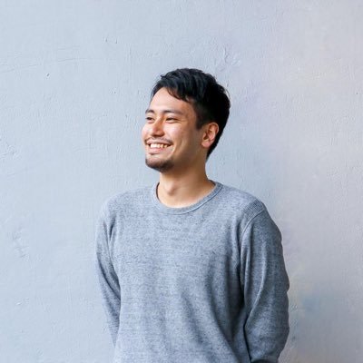 UX Designer / アマチュアフォトグラファー / 元ライフガード