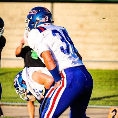 Class of 22’🎓 | AirForceBound🇺🇸 | BurgHighSports⚾️🏈🏋🏽♂️