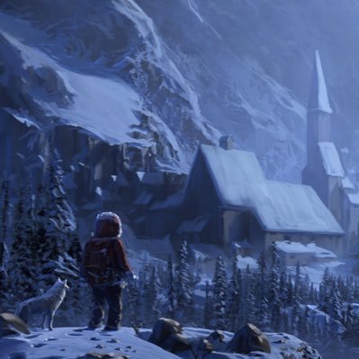 metaldeskstudio's profile picture. CG & VFX