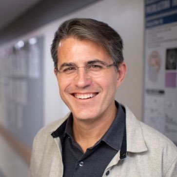 We are a developmental neurobiology lab @stjuderesearch studying retinoblastoma and pediatric solid tumors.