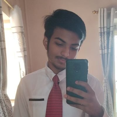 Abhiraj30905965's profile picture. 