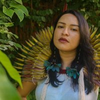 Samara Pataxó (@pataxosamara) 's Twitter Profile