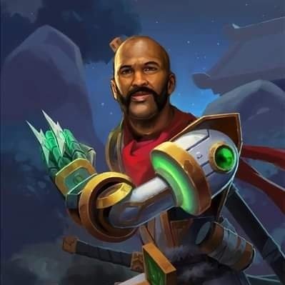 DrLazyEyesHS's profile picture. #2 NA season 3 for Hearthstone Battlegrounds. https://t.co/cPvRGd3cJ3. I love theory crafting new ideas and cards :)