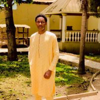 Mr. Sowe (@ebrimasowee) 's Twitter Profile