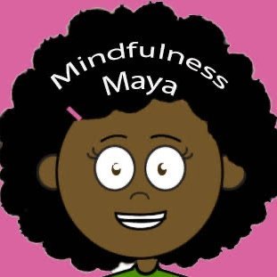 Hi! Mindfulness Maya here! I help students learn about mindfulness in order to help them deal with school and life. Thanks for watching! 📚