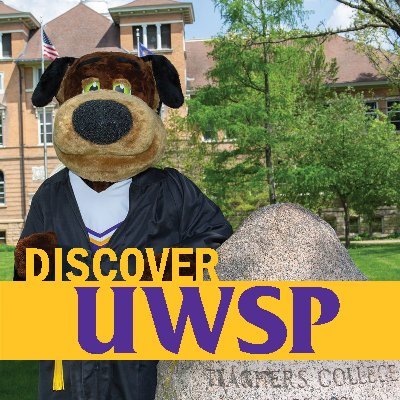 The School of Education at @UWStevensPoint was ranked second in the U.S. and is the home of teacher prep programs at the University of Wisconsin-Stevens Point.