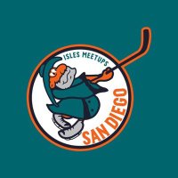 NY Islanders San Diego Meetup (@islesmeetupsd) 's Twitter Profile