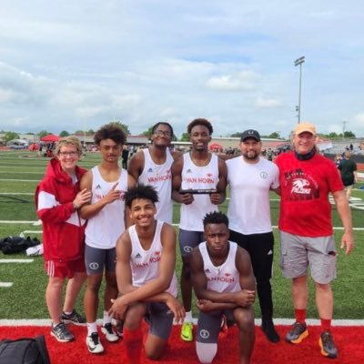 ISDMsC's profile picture. 