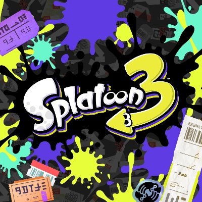 Latest news on #Splatoon3 for Nintendo Switch! This is a fan account; not affiliated with Nintendo!