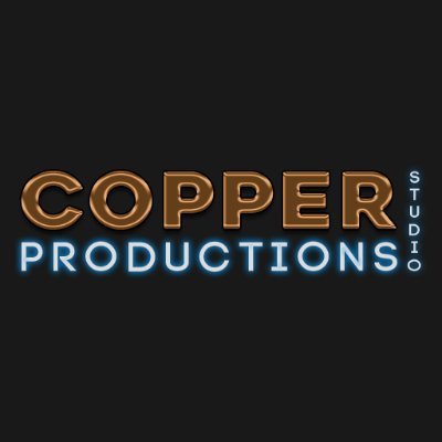 Copper Studio Productions