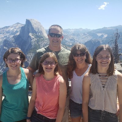 ErichUtrie's profile picture. follower of Jesus, husband, father and teacher
             *Faves:  Colonial Williamsburg, Marvel Cinematic Universe, The Mandalorian and Christian heavy metal